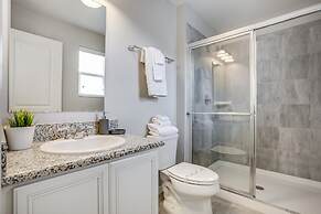 5128kway Amazing New Compass Bay Resort