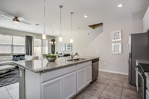 5128kway Amazing New Compass Bay Resort