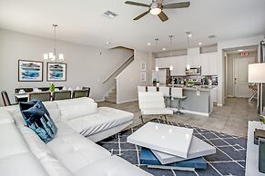 5128kway Amazing New Compass Bay Resort