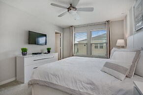 5128kway Amazing New Compass Bay Resort