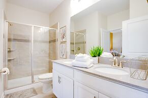 9 Bdrm Champions Gate Villa