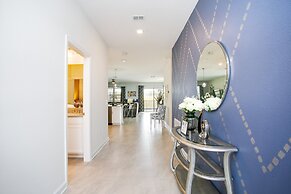 9 Bdrm Champions Gate Villa