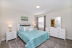 9 Bdrm Champions Gate Villa