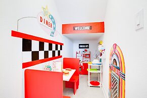 9 Bdrm Champions Gate Villa