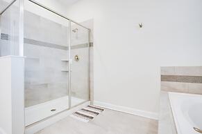 9 Bdrm Champions Gate Villa