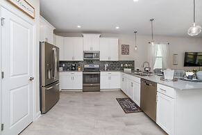 9 Bdrm Champions Gate Villa