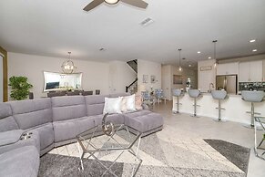 9 Bdrm Champions Gate Villa