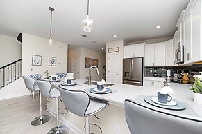 9 Bdrm Champions Gate Villa