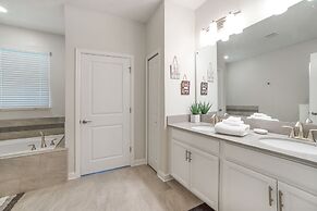 9 Bdrm Champions Gate Villa