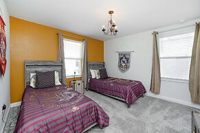 9 Bdrm Champions Gate Villa