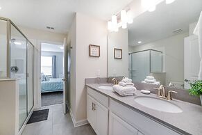 9 Bdrm Champions Gate Villa