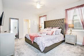 9 Bdrm Champions Gate Villa