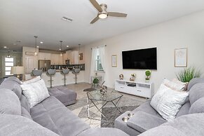 9 Bdrm Champions Gate Villa