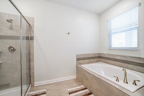 9 Bdrm Champions Gate Villa