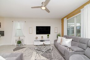 9 Bdrm Champions Gate Villa