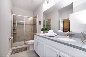 9 Bdrm Champions Gate Villa