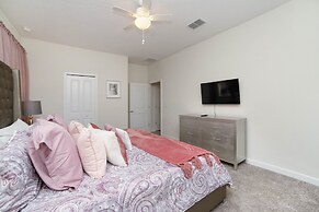 9 Bdrm Champions Gate Villa