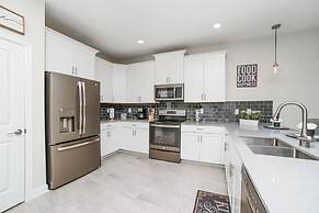 9 Bdrm Champions Gate Villa