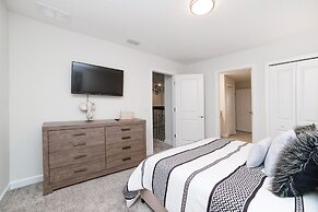 9 Bdrm Champions Gate Villa