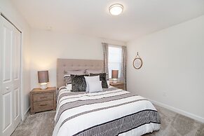 9 Bdrm Champions Gate Villa