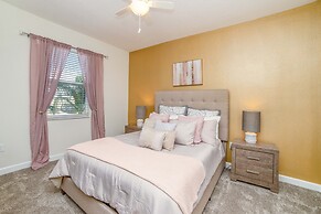 9 Bdrm Champions Gate Villa