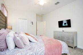 9 Bdrm Champions Gate Villa