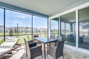 9001fkw Amazing 7 Bedroom 5 Bathroom Solara