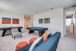 9001fkw Amazing 7 Bedroom 5 Bathroom Solara