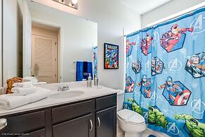 9001fkw Amazing 7 Bedroom 5 Bathroom Solara