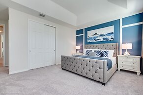 9001fkw Amazing 7 Bedroom 5 Bathroom Solara