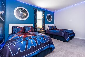 9001fkw Amazing 7 Bedroom 5 Bathroom Solara