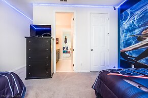 9001fkw Amazing 7 Bedroom 5 Bathroom Solara