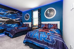 9001fkw Amazing 7 Bedroom 5 Bathroom Solara