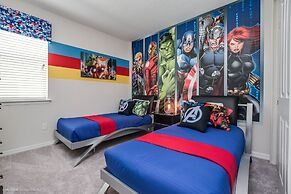 9001fkw Amazing 7 Bedroom 5 Bathroom Solara