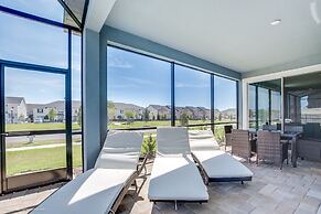 9001fkw Amazing 7 Bedroom 5 Bathroom Solara