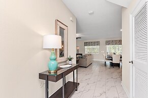 Family Friendly! 6bed 5Ba Villa with Pool