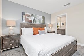 Family Friendly! 6bed 5Ba Villa with Pool