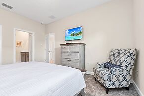 Family Friendly! 6bed 5Ba Villa with Pool