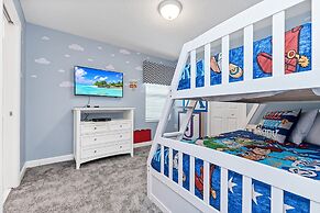 Family Friendly! 6bed 5Ba Villa with Pool