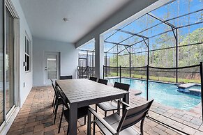 Family Friendly! 6bed 5Ba Villa with Pool