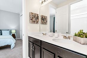 9 BD 6,5 BH Pool, Spa & Game Room