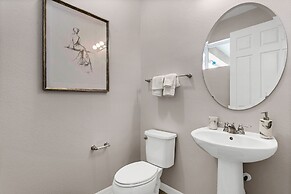 9 BD 6,5 BH Pool, Spa & Game Room