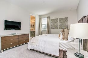 9 BD 6,5 BH Pool, Spa & Game Room