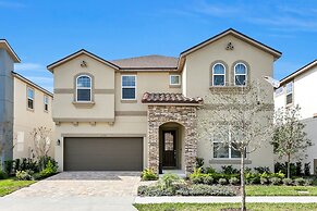 9 BD 6,5 BH Pool, Spa & Game Room