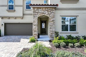 9 BD 6,5 BH Pool, Spa & Game Room