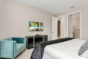 9 BD 6,5 BH Pool, Spa & Game Room