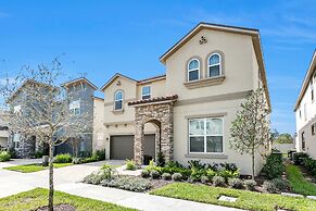 9 BD 6,5 BH Pool, Spa & Game Room