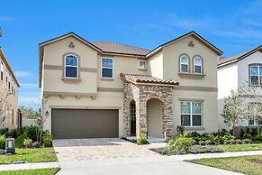 9 BD 6,5 BH Pool, Spa & Game Room