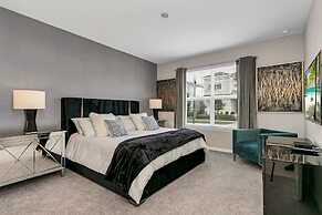 9 BD 6,5 BH Pool, Spa & Game Room