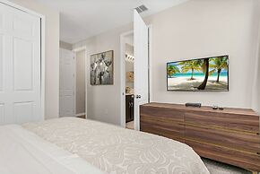 9 BD 6,5 BH Pool, Spa & Game Room